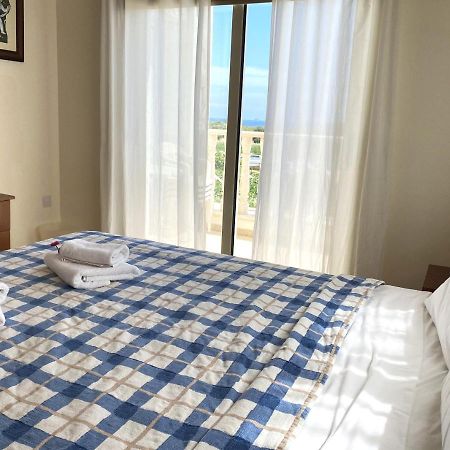 Villas Ithaca Protaras Extérieur photo