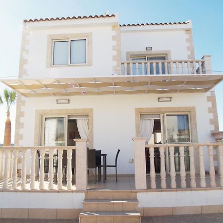 Villas Ithaca Protaras Extérieur photo