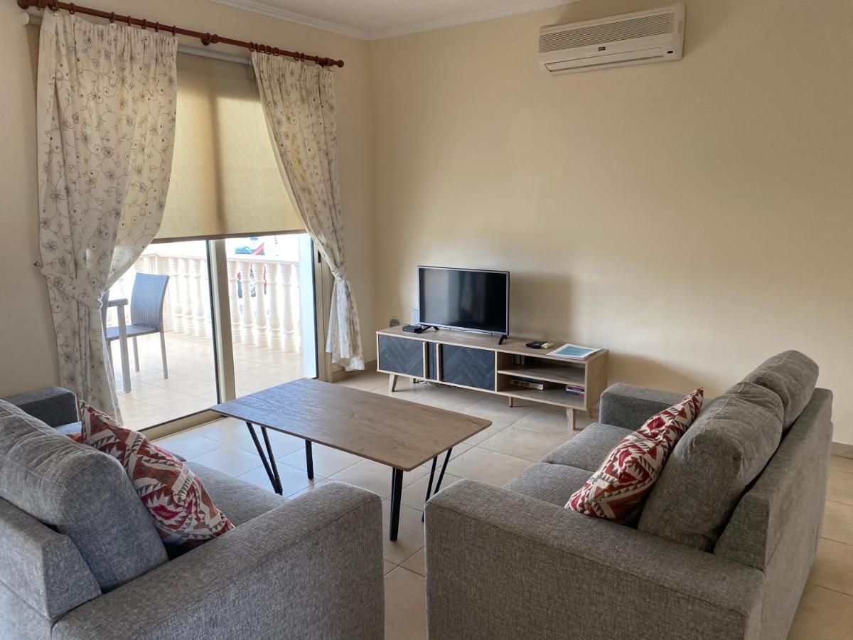 Villas Ithaca Protaras Extérieur photo