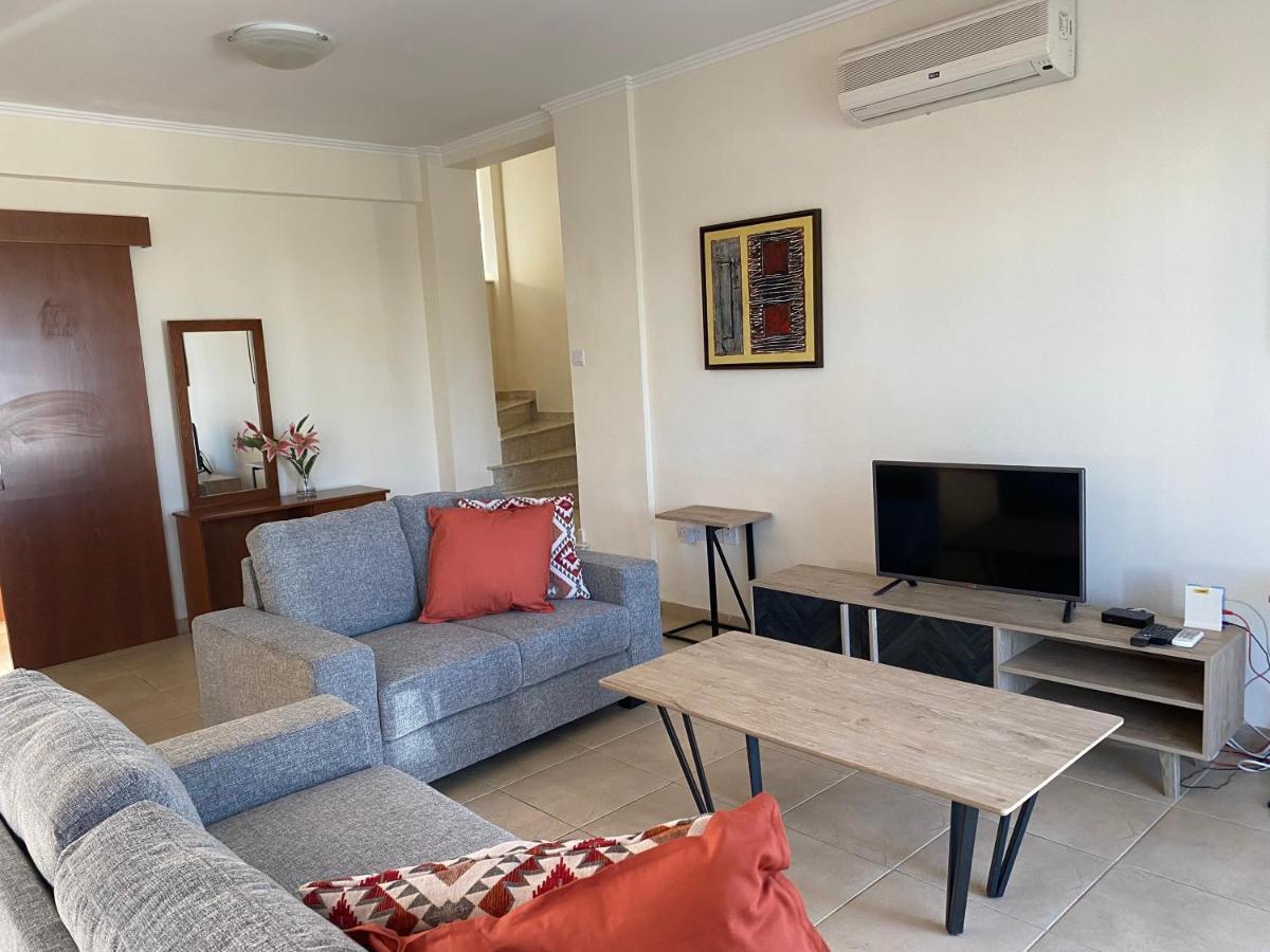 Villas Ithaca Protaras Extérieur photo