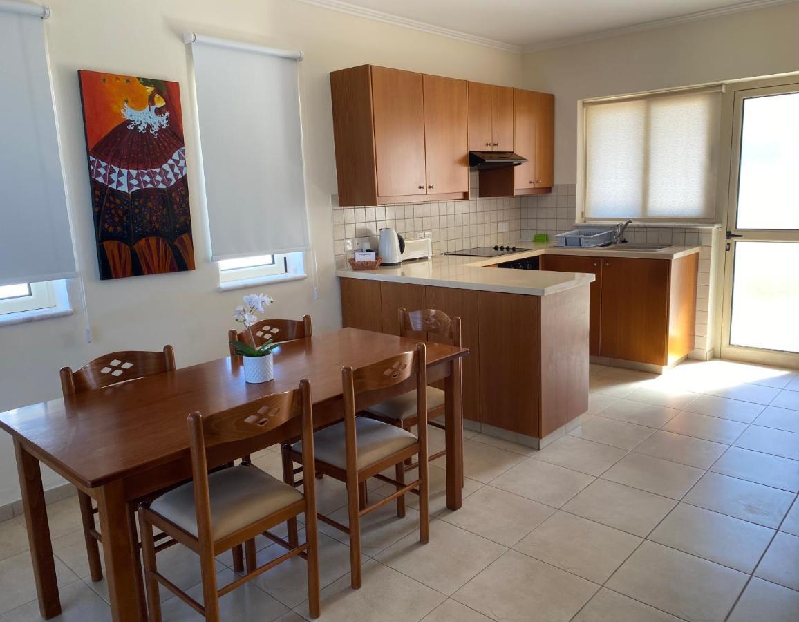 Villas Ithaca Protaras Extérieur photo