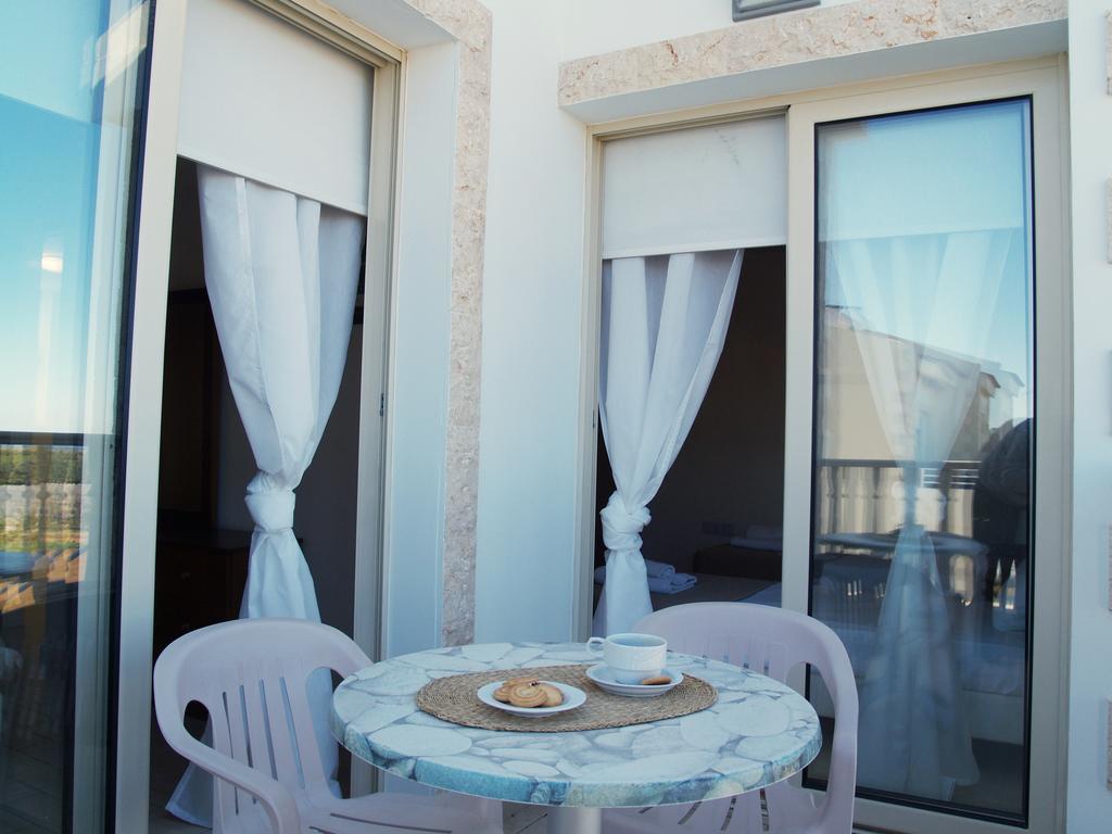 Villas Ithaca Protaras Extérieur photo