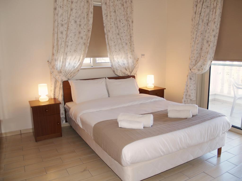 Villas Ithaca Protaras Extérieur photo