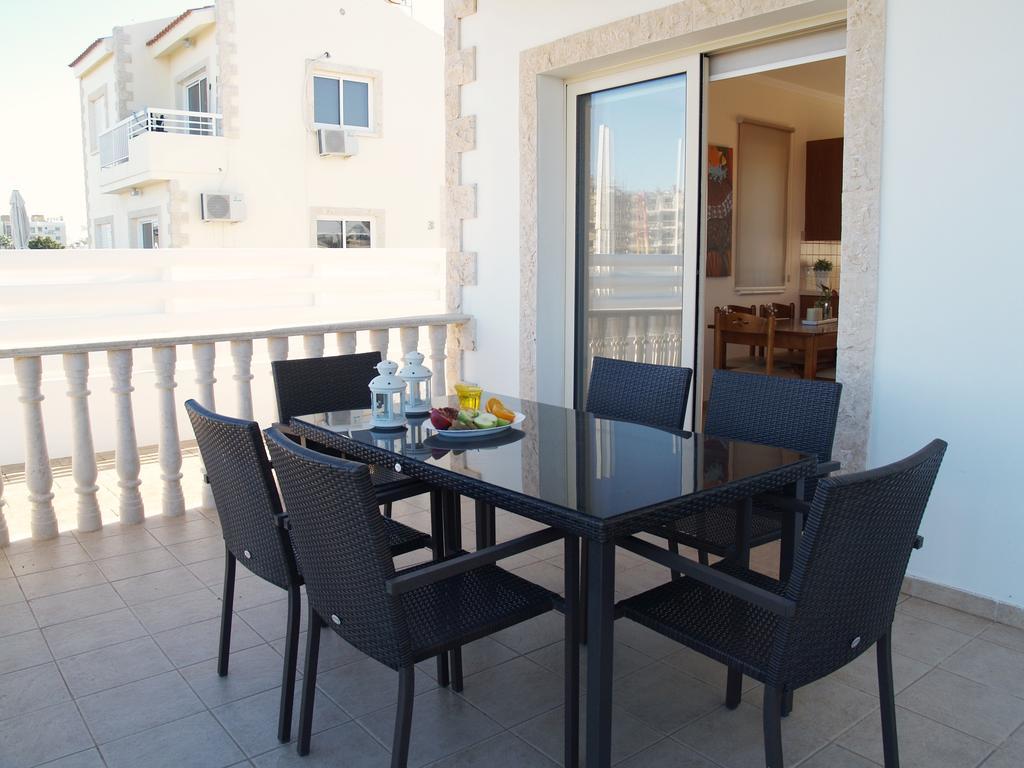 Villas Ithaca Protaras Extérieur photo