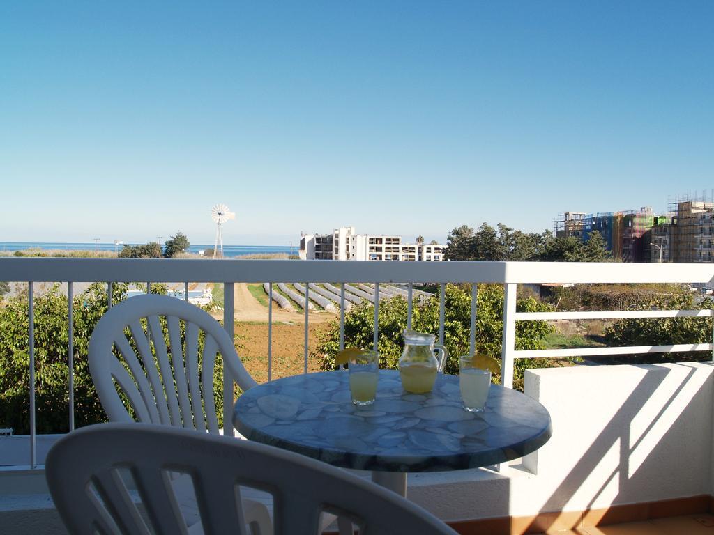 Villas Ithaca Protaras Extérieur photo