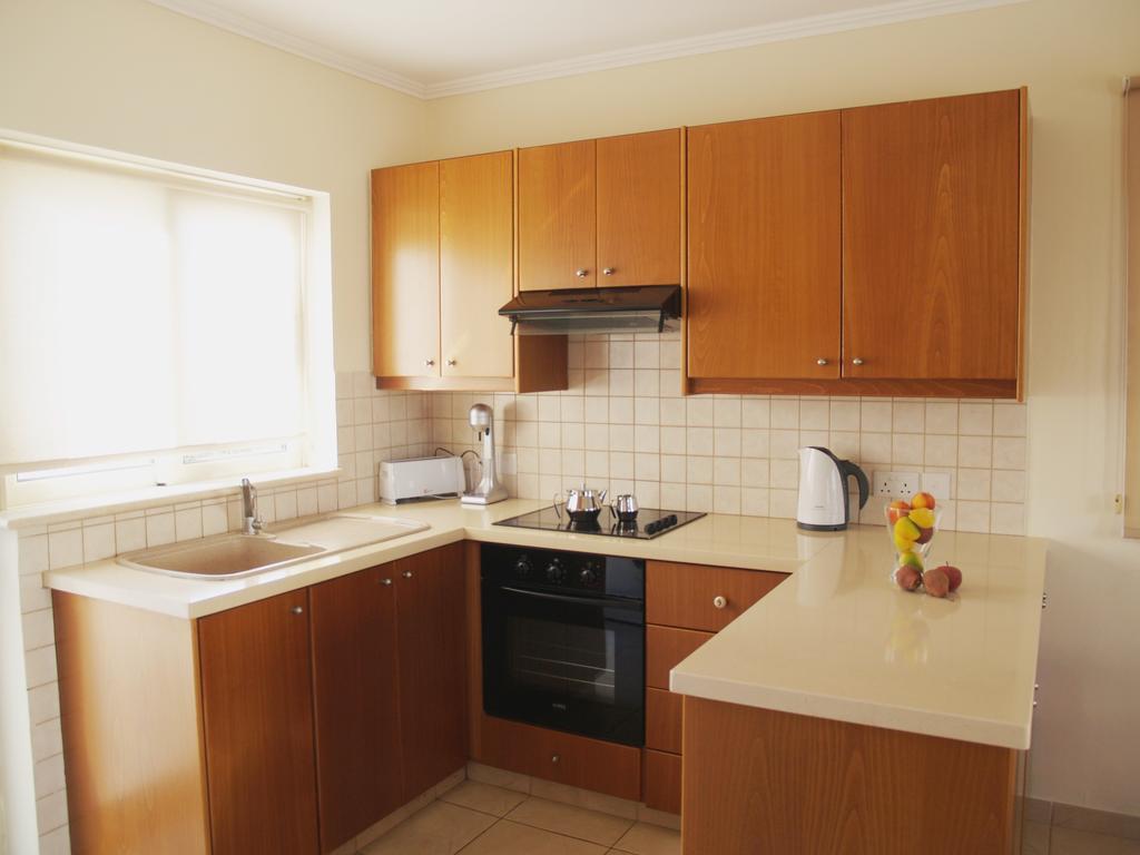 Villas Ithaca Protaras Extérieur photo