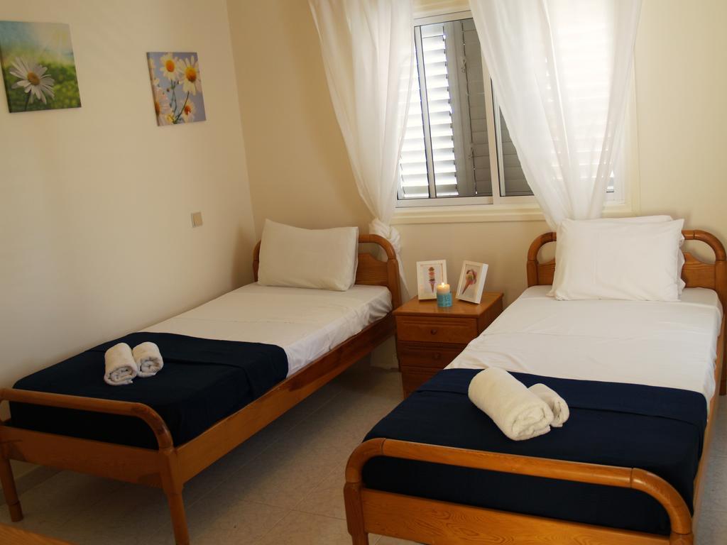 Villas Ithaca Protaras Extérieur photo