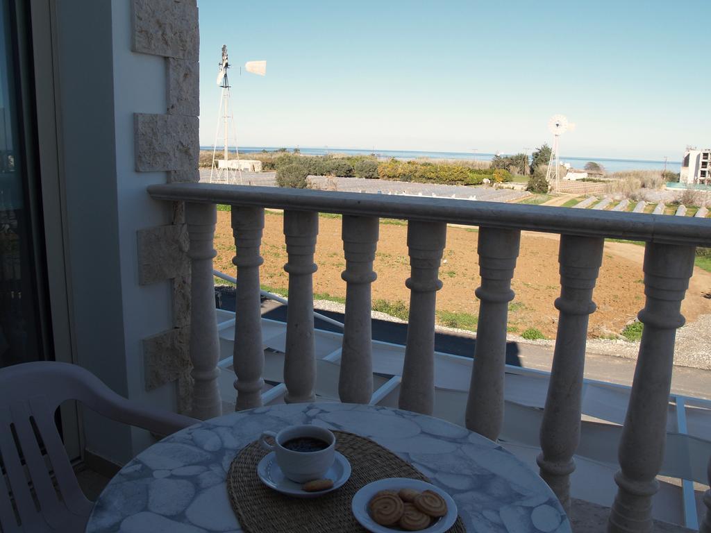 Villas Ithaca Protaras Extérieur photo
