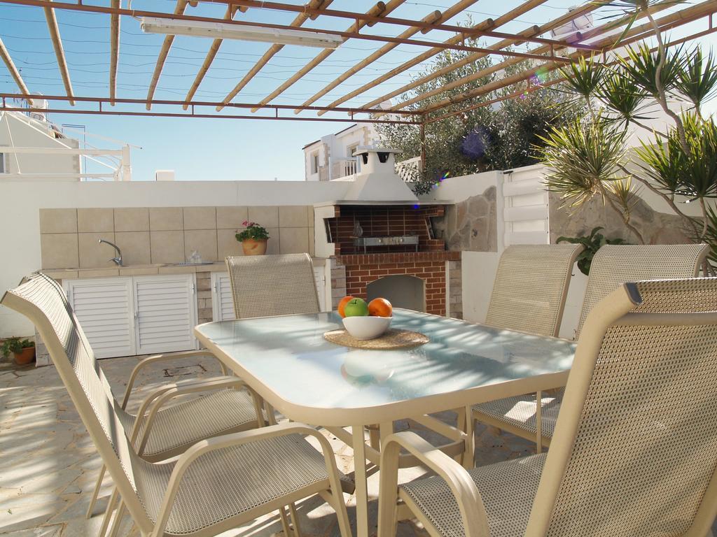 Villas Ithaca Protaras Extérieur photo